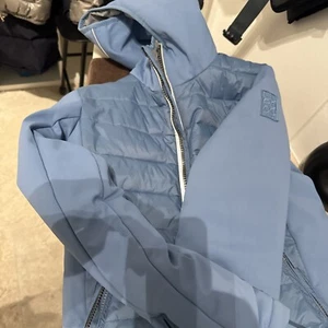 Lupaco Ski Jacke Mädchen - Bild 1 von 3