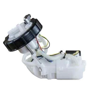 DeatschWerks DW400 Pump Module for 7th Gen 01-05 Honda Civic and 02-06 Acura RSX - Picture 1 of 1