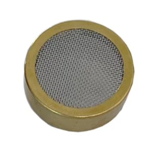 Condenser Microphone Cartridge Cores 25mm Mic Cores for Voice - Picture 1 of 8