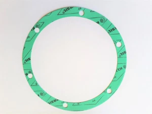 Dichtung Beiwagenantrieb Dnepr, MT12, MT16. Deutsch. - Bild 1 von 1