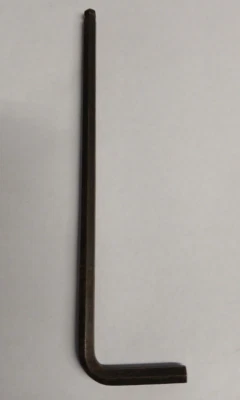 EKLIND 18607 3.5MM LONG ARM BALL - Image 1 of 3