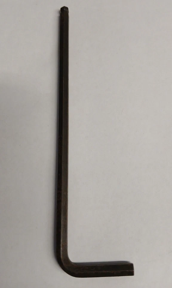 EKLIND 18607 3.5MM LONG ARM BALL - Image 1 of 3