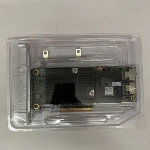 DELL PERC H710 ADAPTER 512MB CACHE 6Gbp/s SAS 控制器 raid PCIE VM02C- - Bild 1 von 6