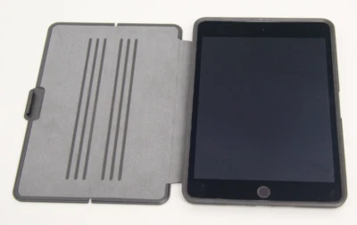 Apple iPad Mini 4th Generation A1538 7.9" 128GB Wi-Fi MK9P2LL/A With Otterbox - Image 1 of 4