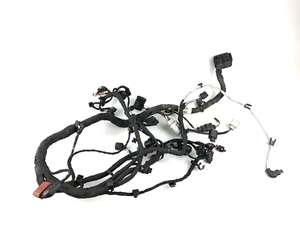 Volkswagen Golf Mk8 Engine Wiring Loom Harness Cables 05E972610B - Picture 1 of 24