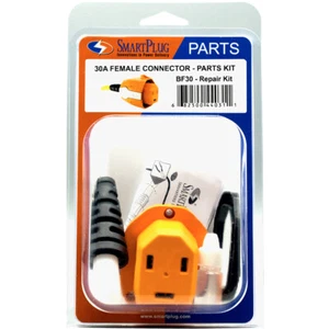 SMARTPLUG BF30 KIT DE REPARACIÓN CONECTOR FEMENINO - KIT DE SERVICIO - Imagen 1 de 1