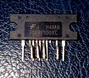 ORIGINAL IC FSFR1700XC H49AB - Imagen 1 de 2