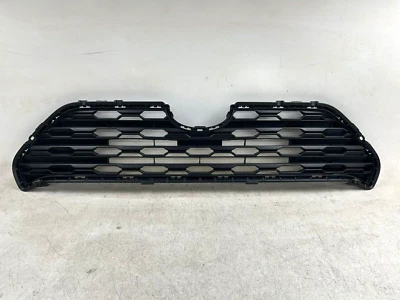 2019-2024 TOYOTA RAV4 GRILLE ASSEMBLY OEM FRONT BUMPER GRILLE 53112-0R1201130 - Image 1 of 4