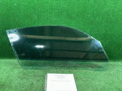 Porsche Cayman Boxster 2006-2012 puerta del pasajero derecho ventana de vidrio OEM Foto 1 de 4