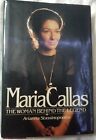 Maria Callas The Woman Behind The Legend by Arianna Stassinopoulos Hardcover