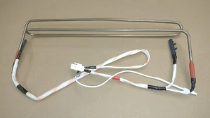 HISENSE RESISTENZA SBRINAMENTO FRIGO K1990653 200W 230V MOD.RT600N4WC2 HK1990653 - Imagen 1 de 1