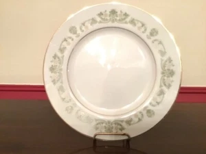 Style House Contessa China 7 3/4” salad Montgomery Ward brand - Picture 1 of 2