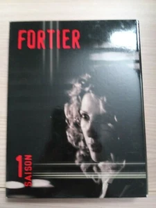 Fortier Collection DVD Saison 1 - Bild 1 von 3