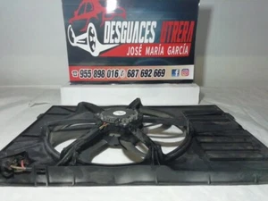 A48574111 cooling fan for SEAT ALTEA XL (5P5) REFERENCE ECOMOTIVE 2009 111652 - Imagen 1 de 3