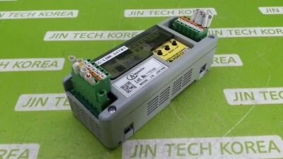 11139) [USED] Anywire AG42-C2-8Y198 AnyWireBus Gateway - Image 1 of 4