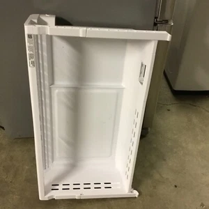 SAMSUNG REFRIGERATOR FREEZER DRAWER OEM P/N DA97-07638Q DA97-07638T - Picture 1 of 3