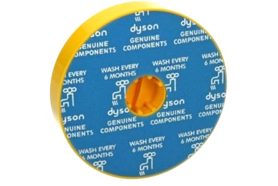 Dyson Genuine Pre Washable Filter DC05 DC08 DC14 DC15 Vacuum Cleaner, 905401-01 - Image 1 of 3