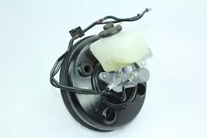 LEXUS RC350 BRAKE BOOSTER MASTER CYLINDER - Bild 1 von 5