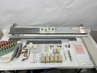 Singer-Studio  SRP-50 Ribber Knitting Machines, Complete, In Excellent Condition