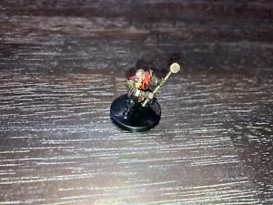 Warpriest of Moradin D&D Miniatur Kriegstrommeln Mini Dungeons Dragons Pathfinder - Bild 1 von 1