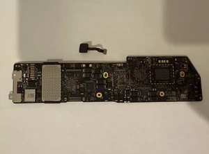 Placa lógica Apple MacBook Air 2018 A1932 i5 1,6 GHz 8 GB 128 GB - Imagen 1 de 2
