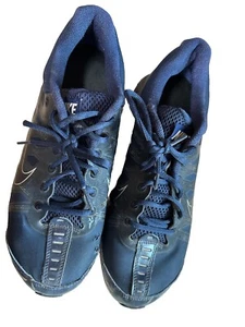 NikeID Air Max 392496-991 Blue Rare 2010 Size 11 See Pictures! - Picture 1 of 11
