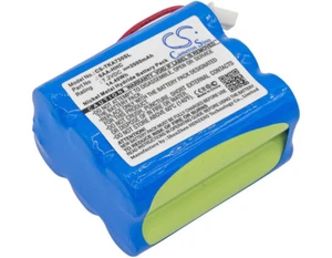 7.2V Batterie für Tdk Leben Auf Record A73 Boombox Premium Cell 2000mAh Nimh Neu - Picture 1 of 4