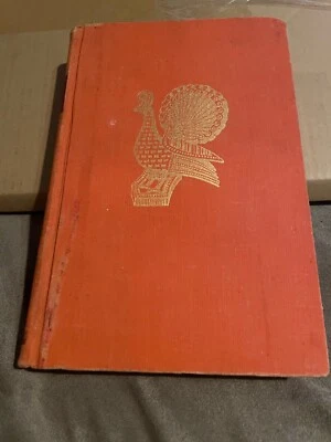 Russian Fairy Tales HC Pantheon Illustrations A. Alexeieff - Image 1 of 4