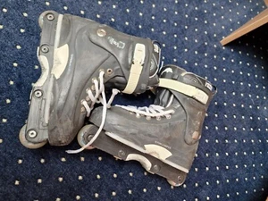 Razors Genesys Jeff Stockwell Skates eu41 - Bild 1 von 7