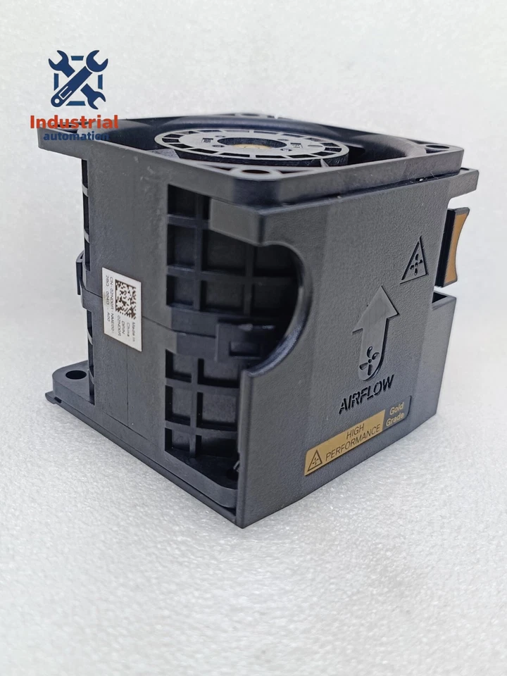 NEW Dell R750 R750xs R750xa R7525 2A Gold Edition Fan 11JPY 011JPY 2ND0R 02ND0R - Image 1 of 4