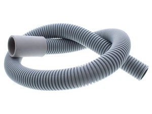 ARISTON CLAS HE EVO 18  24  30 KW SYSTEM ERP BOILER TUBE PVC D:19 L:500 60000976 - Picture 1 of 1