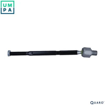 INNER TIE ROD QS3870/HQ FOR VAUXHALL ZAFIRA/Mk/II ASTRAVAN/IV MERIVA INSIGNIA - Image 1 of 4