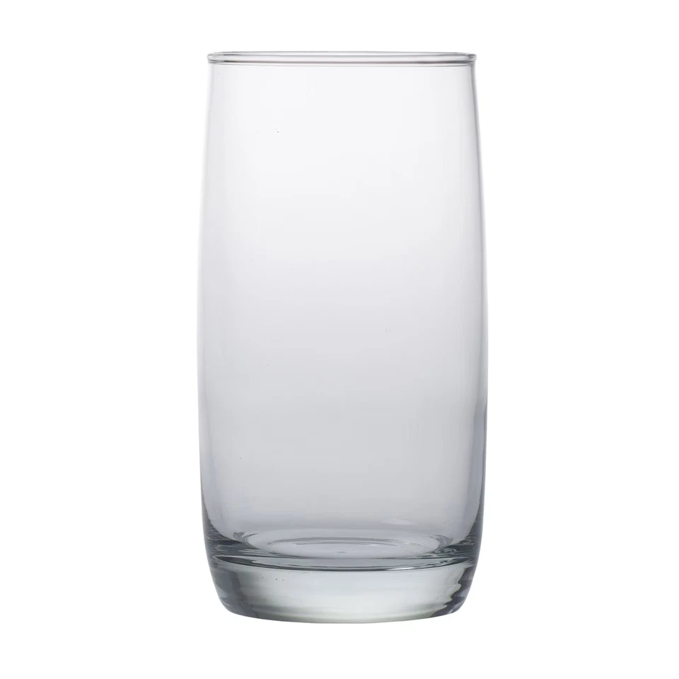 ARC Cardinal 17198 Cabernet 17 OZ Vidrio refrigerador - 12 / CS Foto 1 de 4