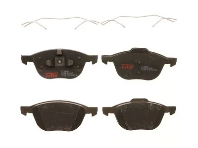 Juego de pastillas de freno delanteras Bosch 31656PXFD 2017 2,3 L 4 cilindros para Ford Focus 2016-2018 Foto 1 de 2