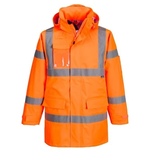 Portwest Hi-Vis Extreme Regenjacke (3L) - S599 - Bild 1 von 26