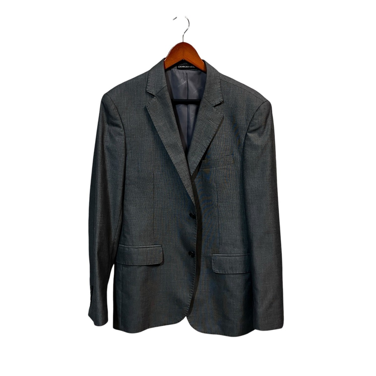 Giorgio Armani Regular 48 Size Suits & Blazers for Men for Giorgio Armani Regular 48 Size Suits & Blazers for Men for