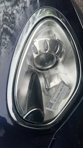 MINI COUNTRYMAN COOPER S ALL4 R60 2010-2016 HEADLIGHT/HEADLAMP (PASSENGER SIDE) - Picture 1 of 12