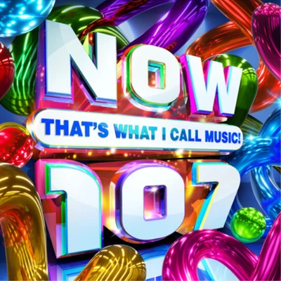 Various Artists NOW That's What I Call Music! 107 (CD) Album (US IMPORT) - Bild 1 von 4