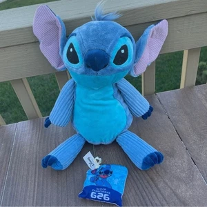 Peluche raro descontinuado Scentsy Buddy Disney Stitch - Imagen 1 de 5