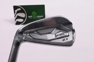 Left Hand Srixon ZX5 MK II #6 Iron / 27 Degree / Regular Flex N.S. PRO 980 DST - Image 1 of 4
