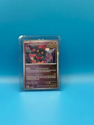 Pokémon, Flutter Mane 096/191 Sv08: Surging Sparks Reverse Holo - $3 ORDER MIN - - Image 1 of 2