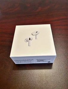 AirPod Pros 2ème génération antibruit. - Photo 1 sur 3