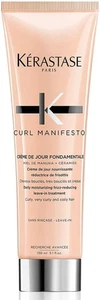 Kérastase, Curl Manifesto, Crema Anti-Crespo Senza Risciacquo, per Capelli Ricci - Foto 1 di 12