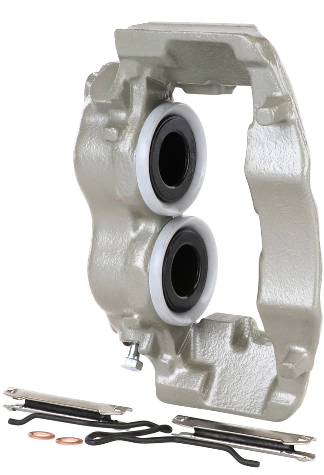 Pinza de freno de disco delantera derecha Ford E-250 1986-1994, E-350, F-250, F-350 Foto 1 de 1