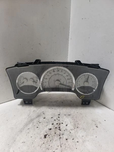 Velocímetro KPH compatible con 07-08 ASPEN 683263   Foto 1 de 4