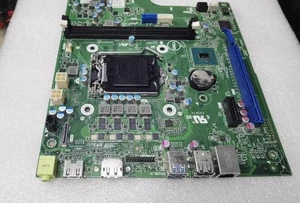 For DELL OptiPlex 3080 SFF FHGRM motherboard 64GB M-ATX HMF7C Y8CJN H12PR CB0921 - Picture 1 of 5