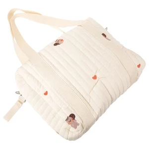 Mumientasche Baby Wickeltasche Zur Aufbewahrung Kinderwagenspeicherbeutel - Bild 1 von 12