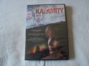 Kalamity (DVD, 2011, Brand New) - Picture 1 of 1