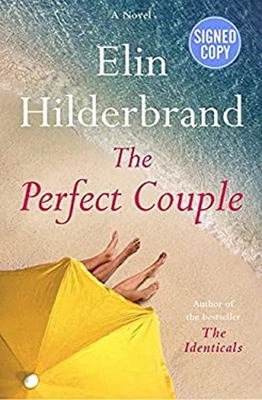 The Perfect Couple - Signed / Autographed Copy Elin Hilderbrand Foto 1 de 2