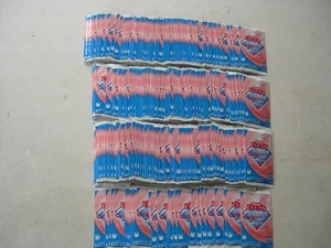 (327) PACK LOT 2004 Upper Deck CHEVRON CLEAN Outta' Here Unopened Baseball cards - Picture 1 of 5